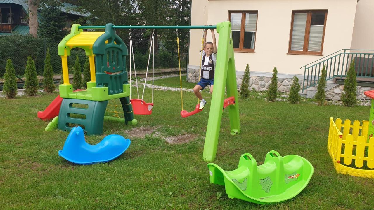 Piwniczka - Pokoje Zakopane Centrum — Zdjęcia 2